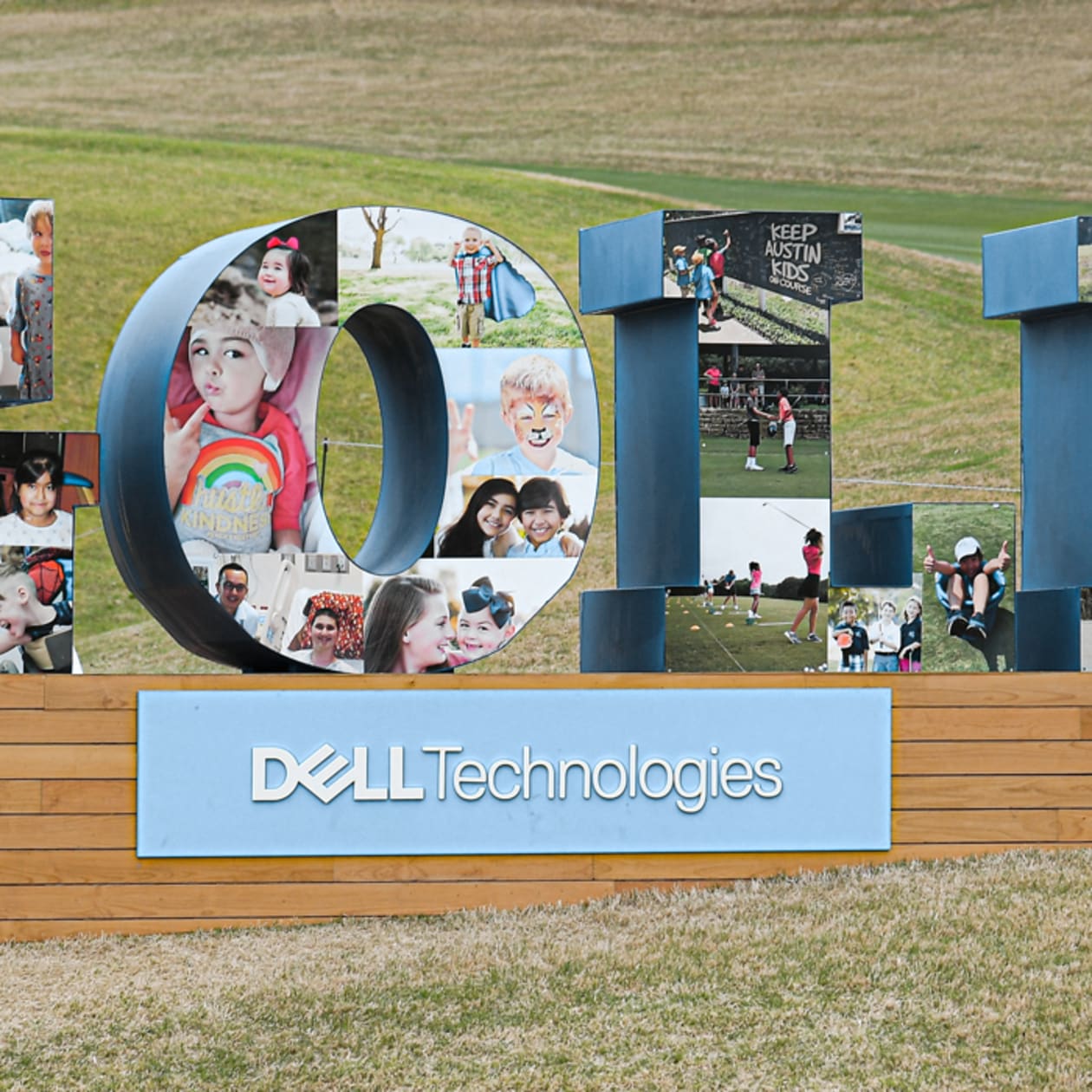 World Golf Championships Dell Technologies Match Play