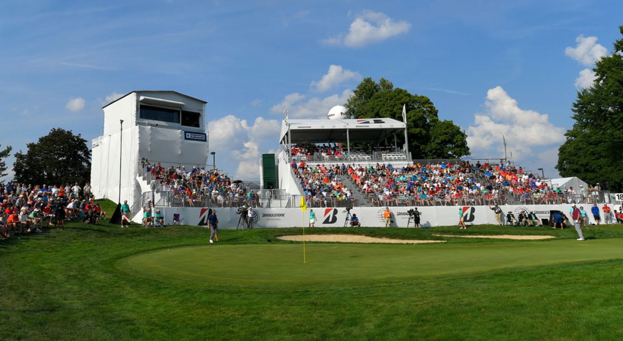 Cheap bridgestone invitational tickets clearance