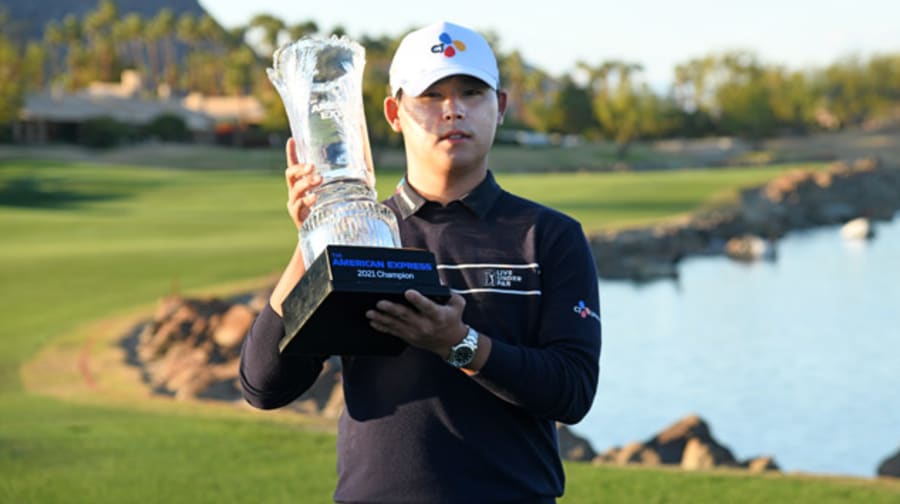 Ausa Ntc Golf Tournament 2022