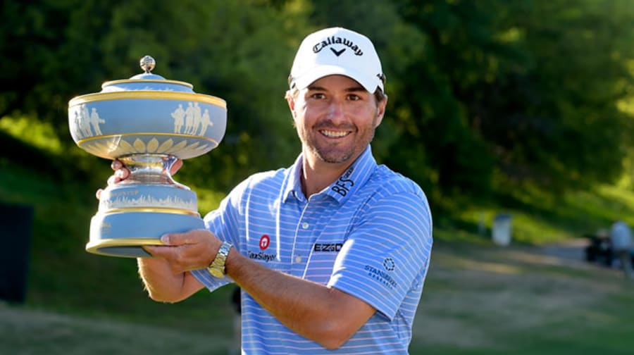 World Golf Championships Dell Technologies Match Play Past Champions