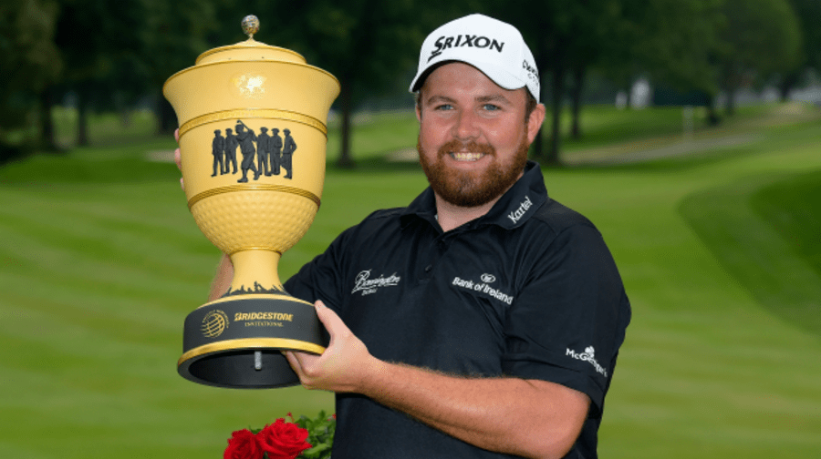 World Golf Championships-FedEx St. Jude