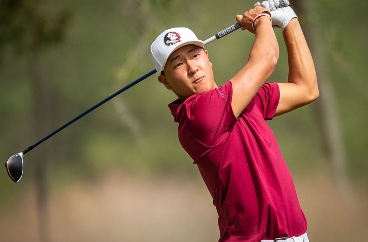 Pga Tour Latinoamerica English