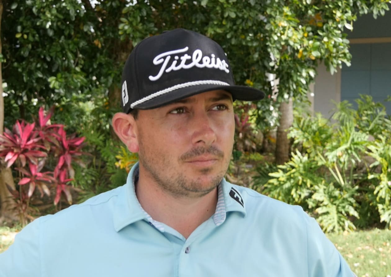Joshua Creel Korn Ferry Tour Profile News Stats And Videos