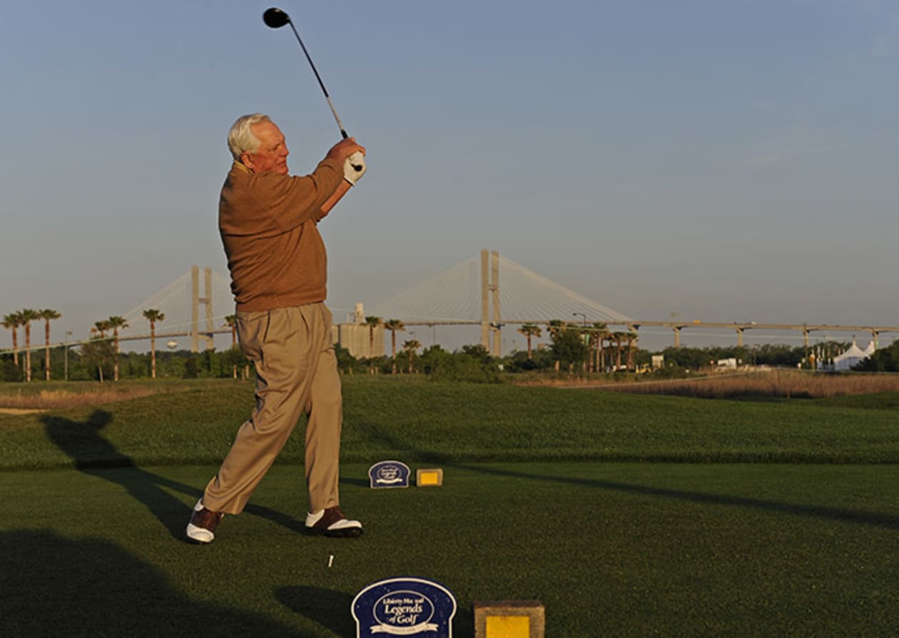 Pga Tour Perfil De Roberto De Vicenzo Noticias Estadisticas Videos