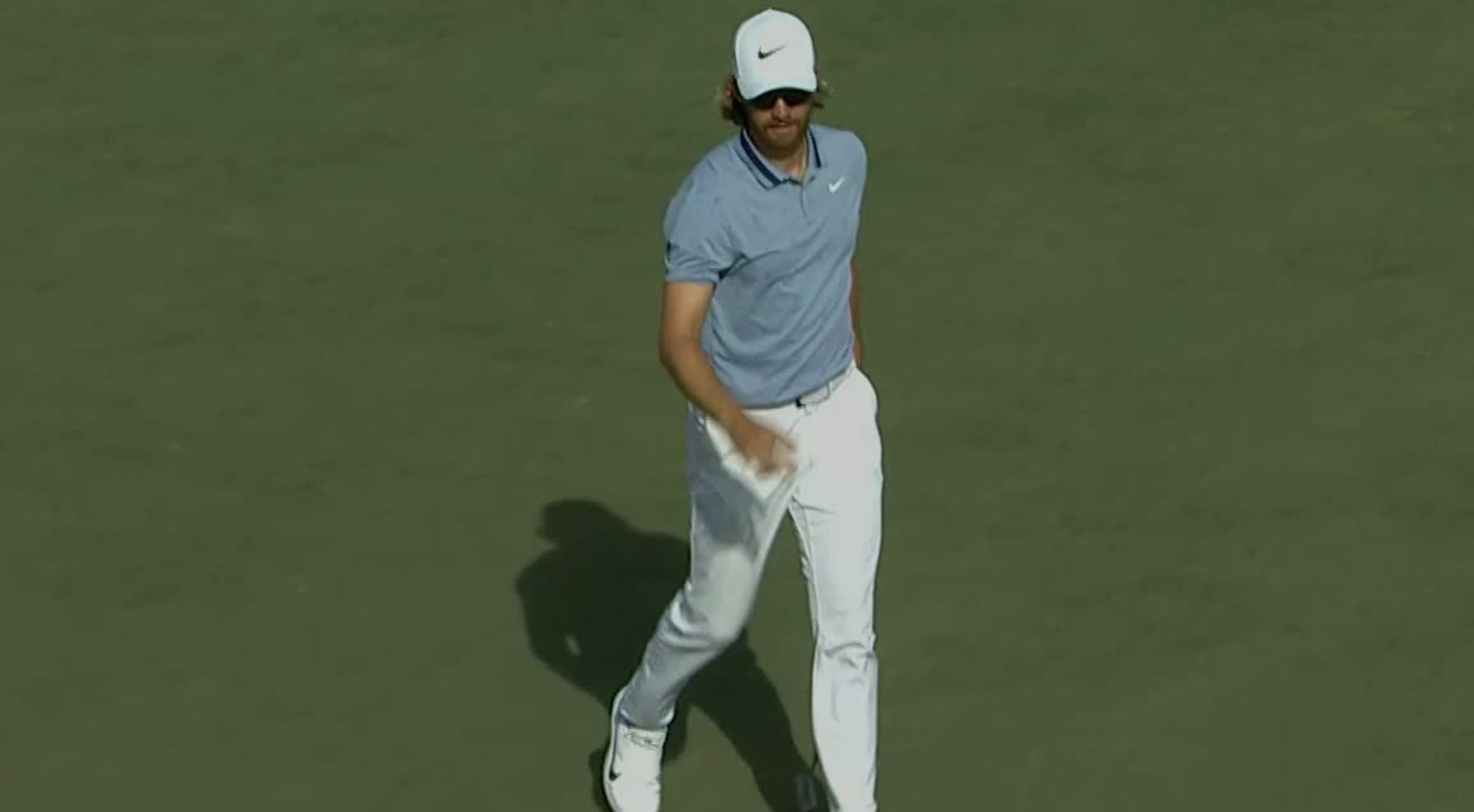 Patrick Rodgers Round 2 Recap At 2019 Honda Classic Pga Tour