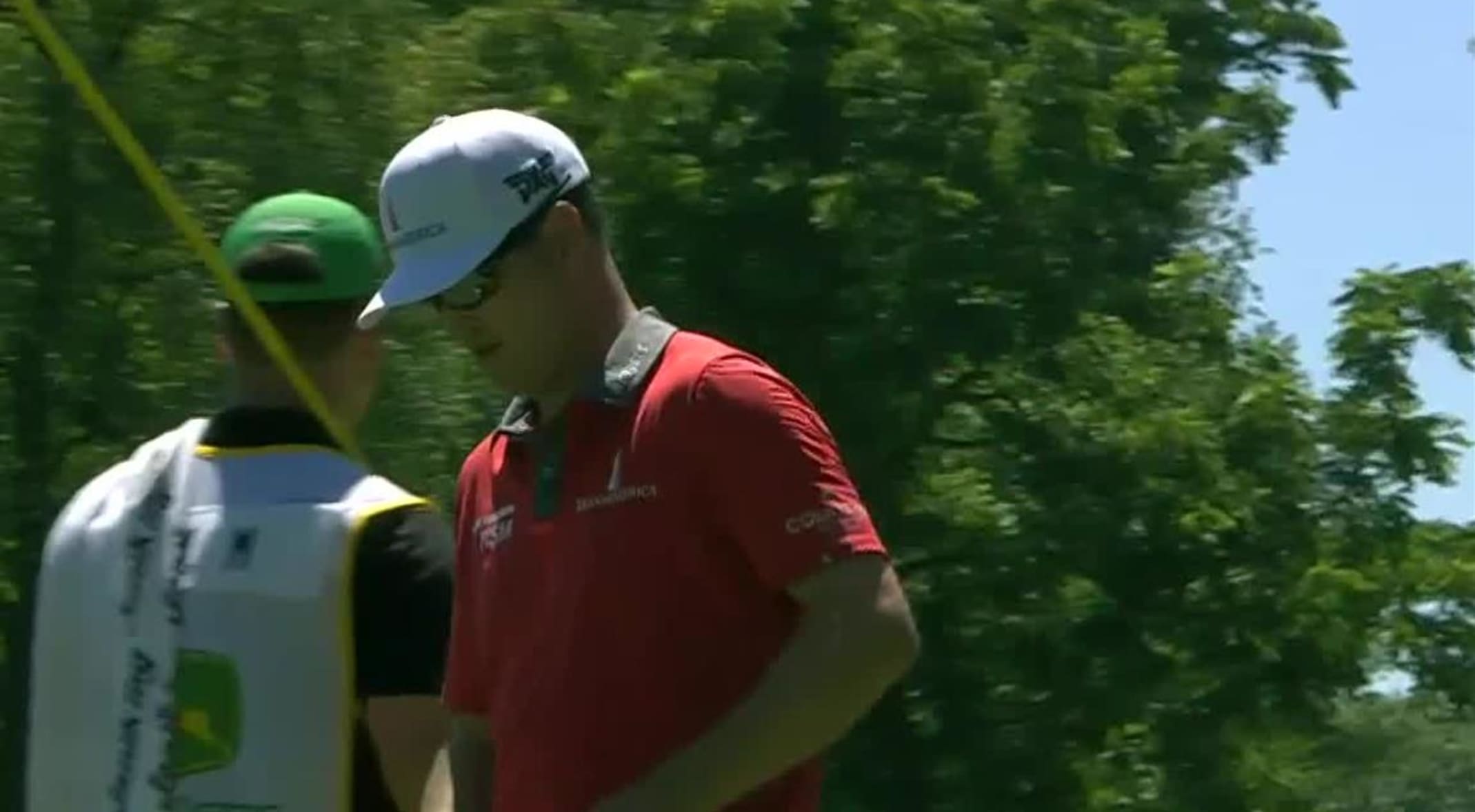 Zach Johnson Round 3 Recap At 2019 John Deere Classic Pga Tour