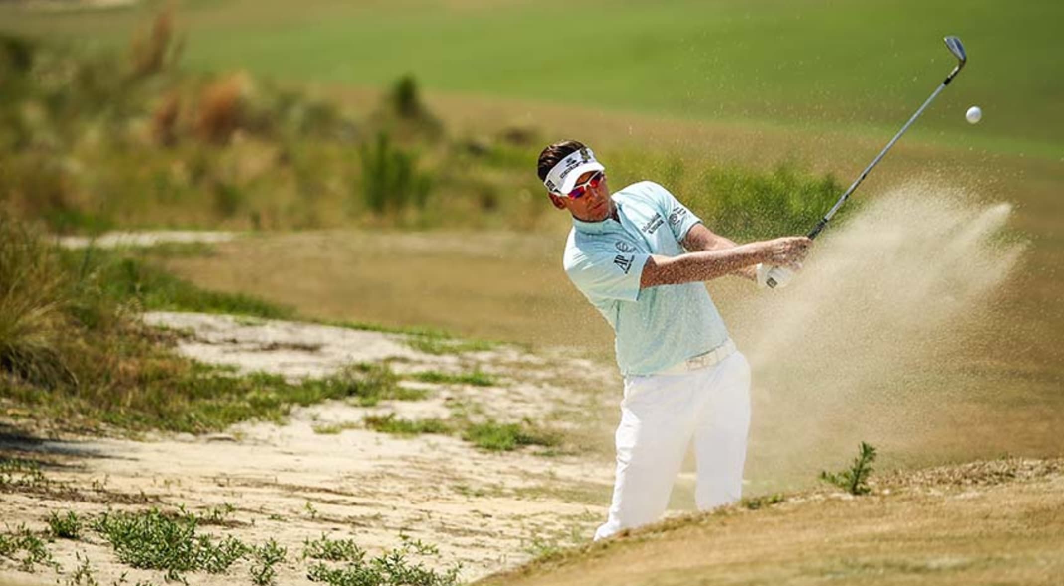 Instruction Hitting From Waste Bunkers