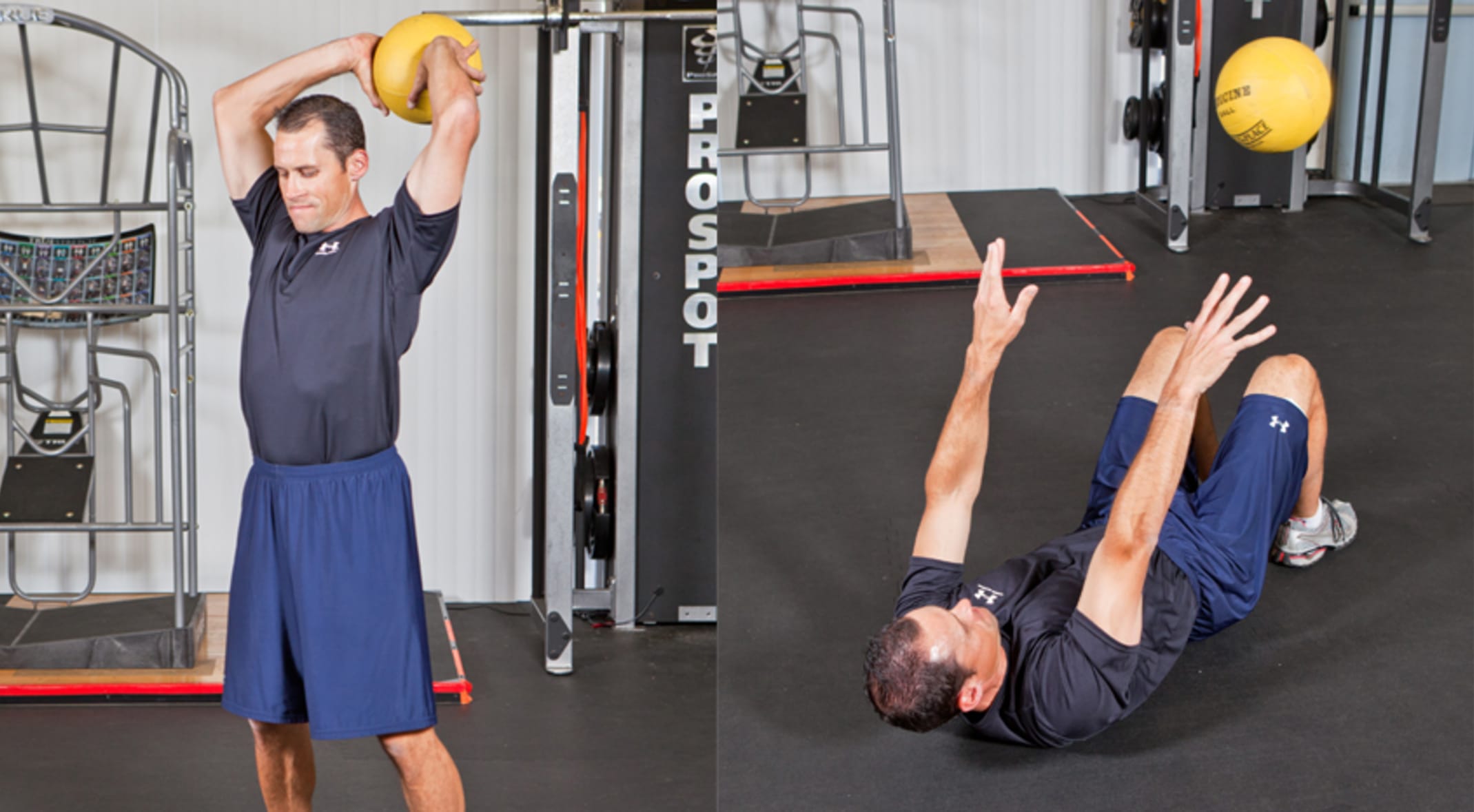 How To Develop Speed In Your Golf Swing