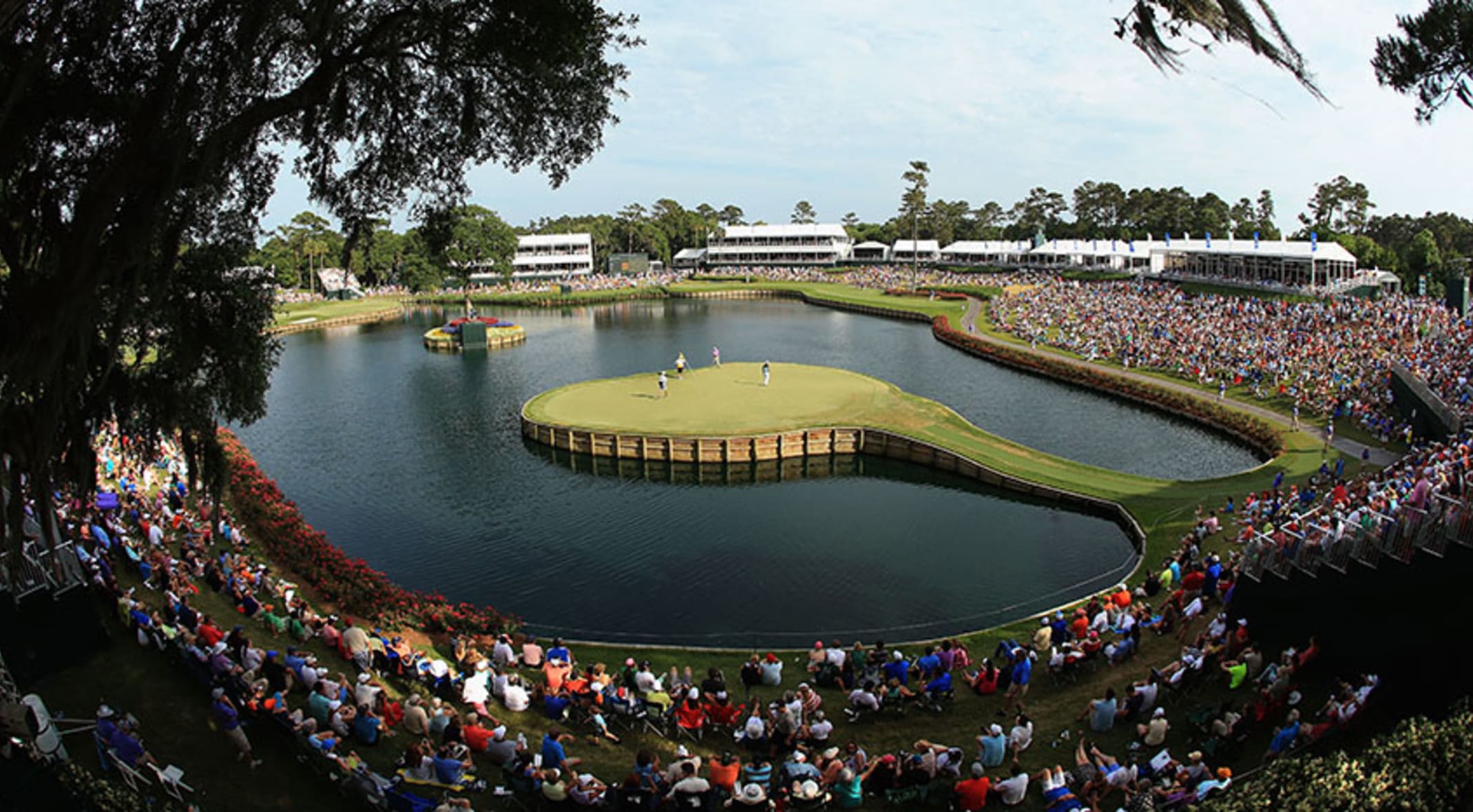 Pga Tour Season 2014 Review And 2015 Preview