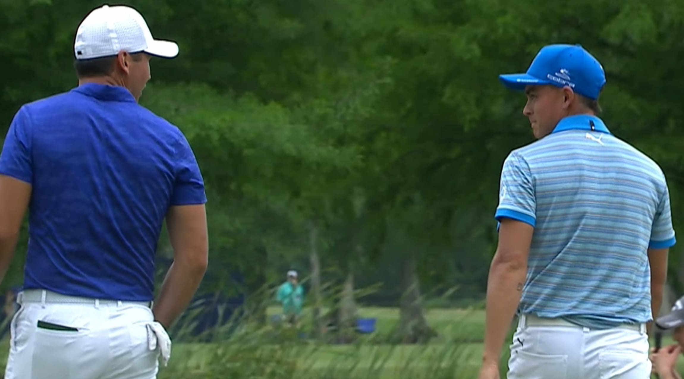 Rickie Fowler Pga Tour Profile News Stats And Videos