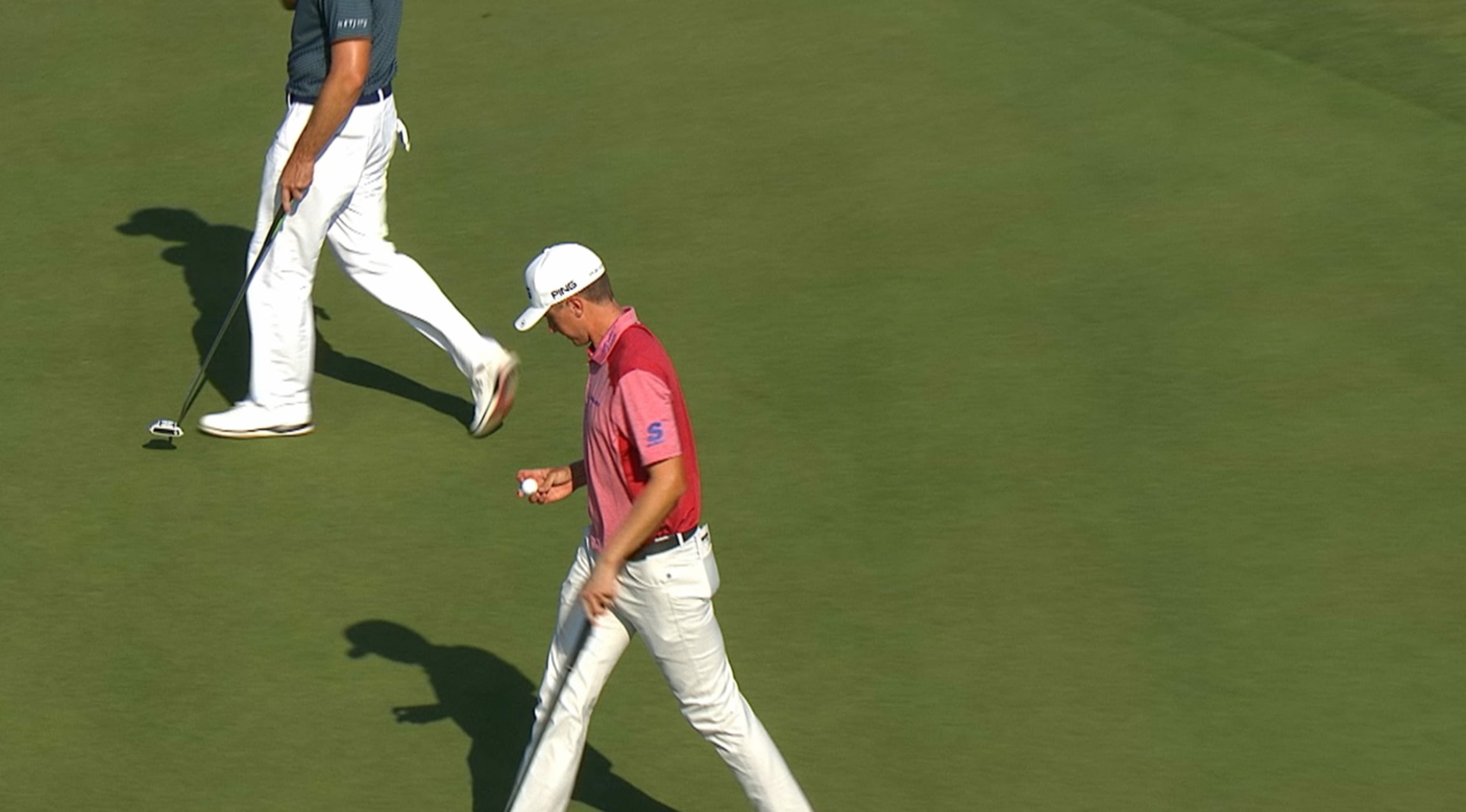 Mackenzie Hughes Pga Tour Profile News Stats And Videos