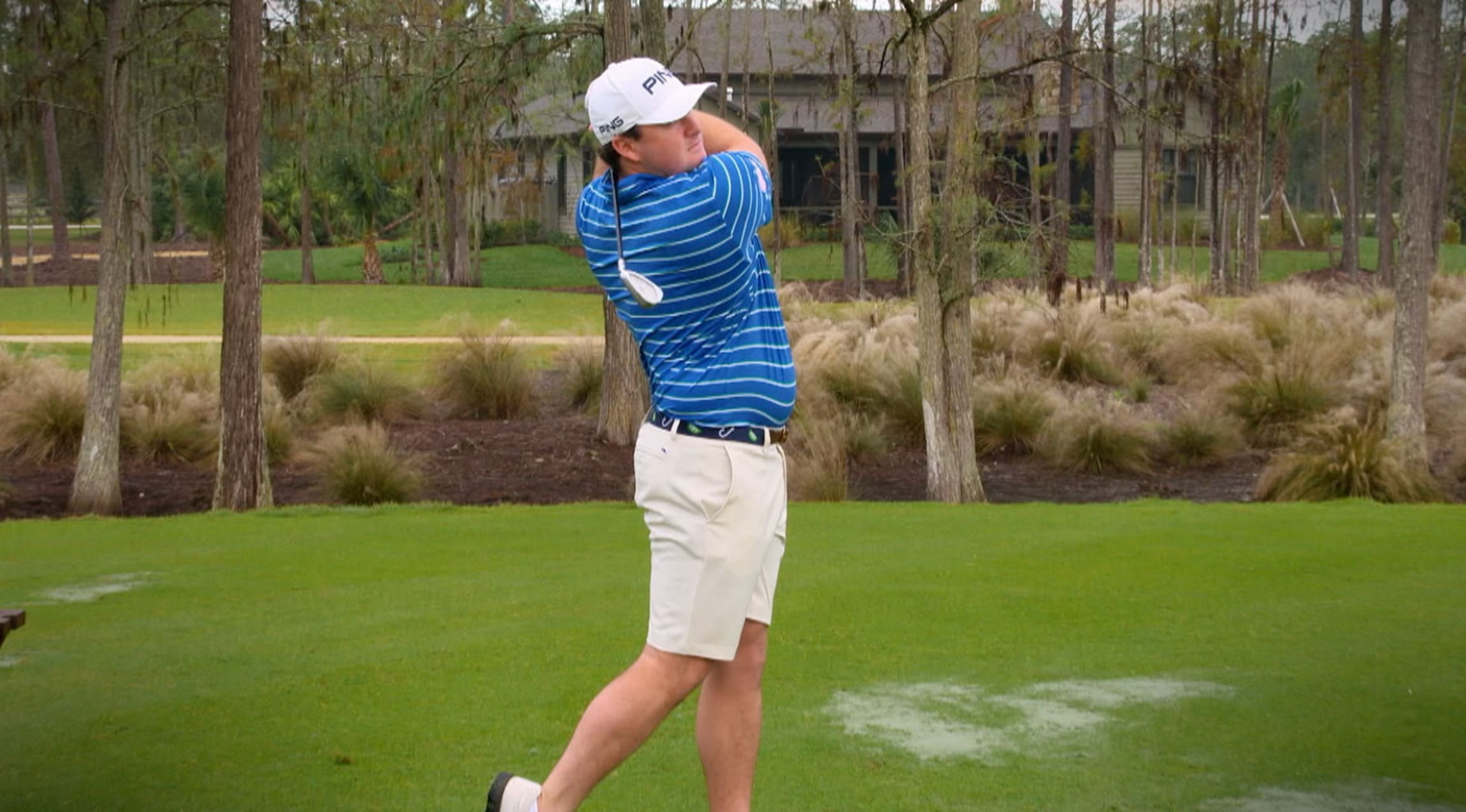 Bud Cauley Pga Tour Profile News Stats And Videos