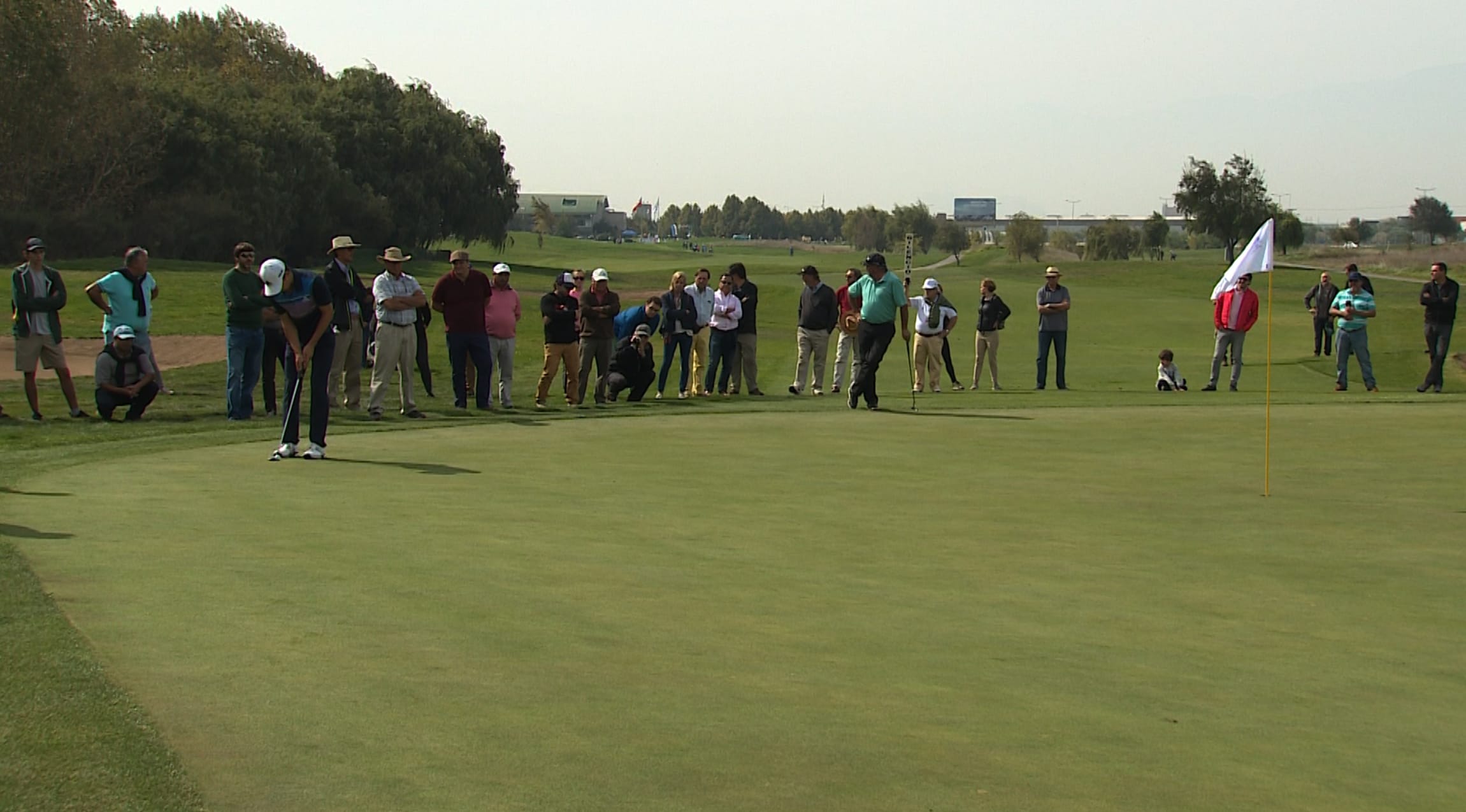 Angel Cabrera Pga Tour Profile News Stats And Videos