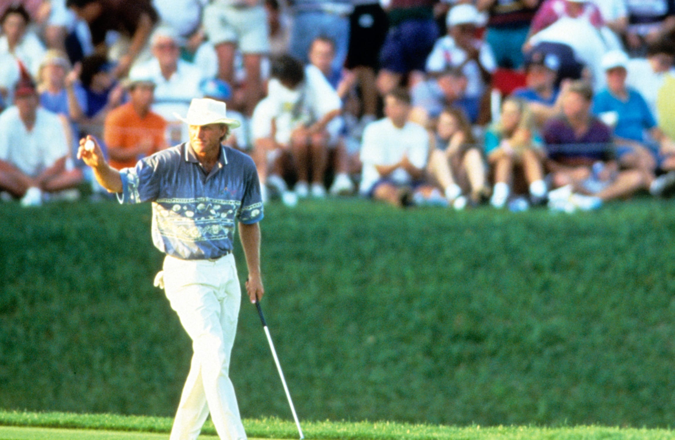 Greg Norman 1994