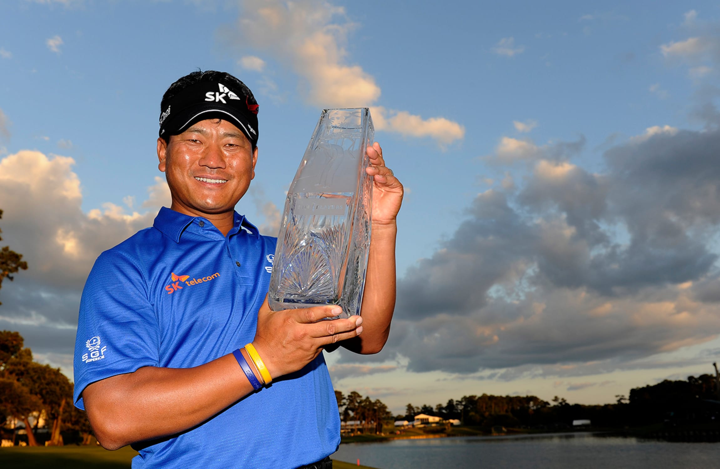 2011 players championship