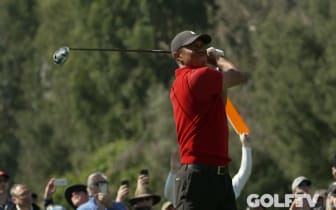 The Genesis Invitational Leaderboard
