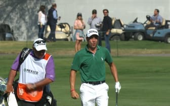 World Golf Championships Mexico Championship 2018 Leaderboard Pga Tour