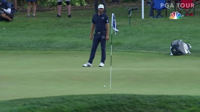 Featured Groups Bmw Championship