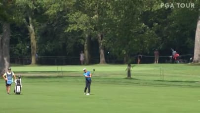 Horses For Courses Bmw Championship
