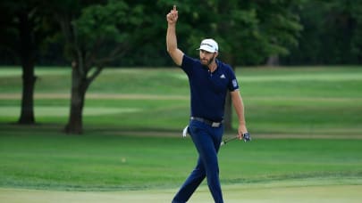 Featured Groups Bmw Championship