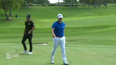 watch shriners open live