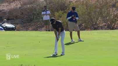 watch shriners open live