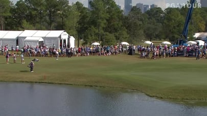 Day D Johnson Agree To Contract Extensions With Taylormade