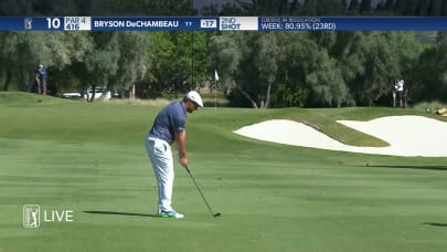 watch shriners open live