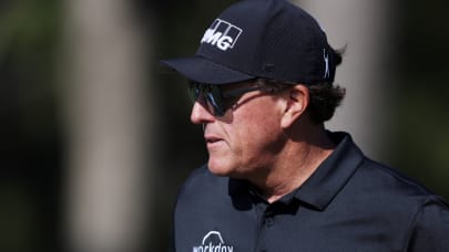Top 30 To Watch In 2015 No 3 Phil Mickelson