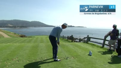 Parnevik S Swedish Inspiration