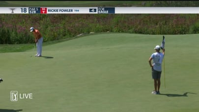 Style Insider Rickie Fowler S New Kicks