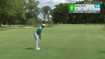 Rory Mcilroy Chases Fedexcup As Fatherhood Looms