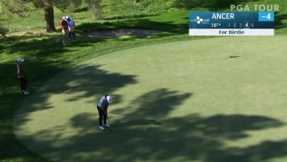 Top 30 Players To Watch In 2020 Abraham Ancer