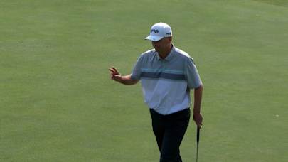 Power Rankings Sanford International