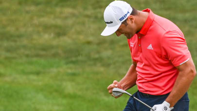 Possibility Of A 3 Wood Change In Tiger S Bag