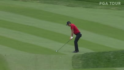 Chance Meeting At Pro Am Leads To Rsm Birdies For Love Donation