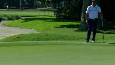 Davis Love Iii Ready To Balance Golf And Broadcasting