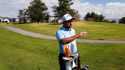 Q A With Mexico S Roberto Diaz On Veteran Perspective Ancer S Inspiration Soccer And More