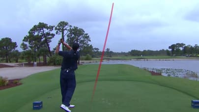 Details Of Mickelson S Tiger Slayer Putter