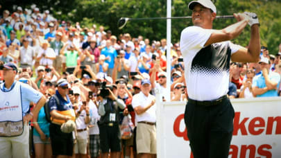 Quick Look At The Quicken Loans National