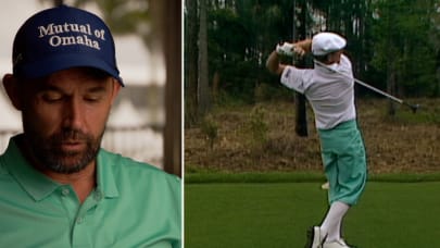 Payne Stewart Award Past Winners