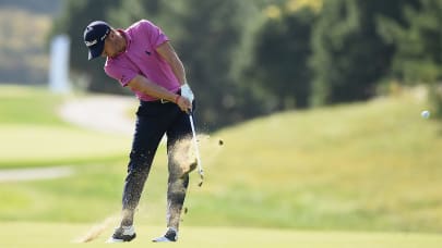 Pga Tour Announces New Official Event In Korea