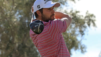 watch shriners open live