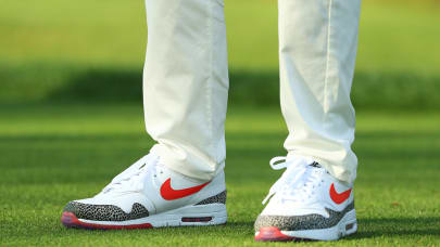 nike golf safari bred pack