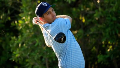 Expert Picks Mayakoba Golf Classic