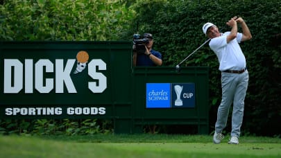 Pga Tour Champions Schedule Update