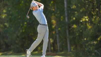 Q A With Austin Smotherman On Life On The Road Living With Bryson Dechambeau And More