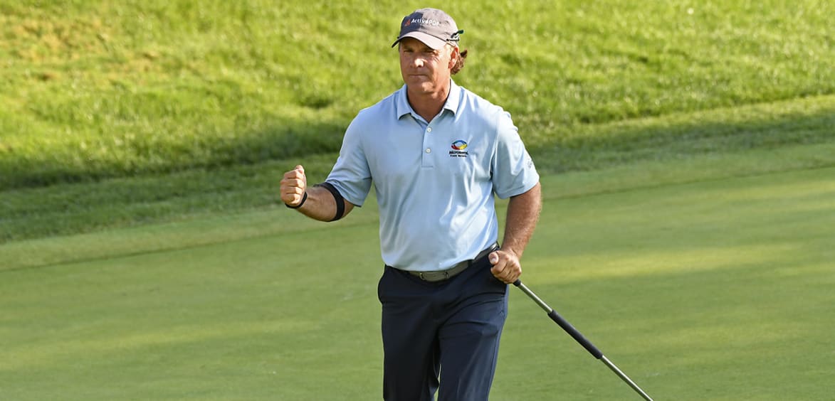 Players Pga Tour Champions - 