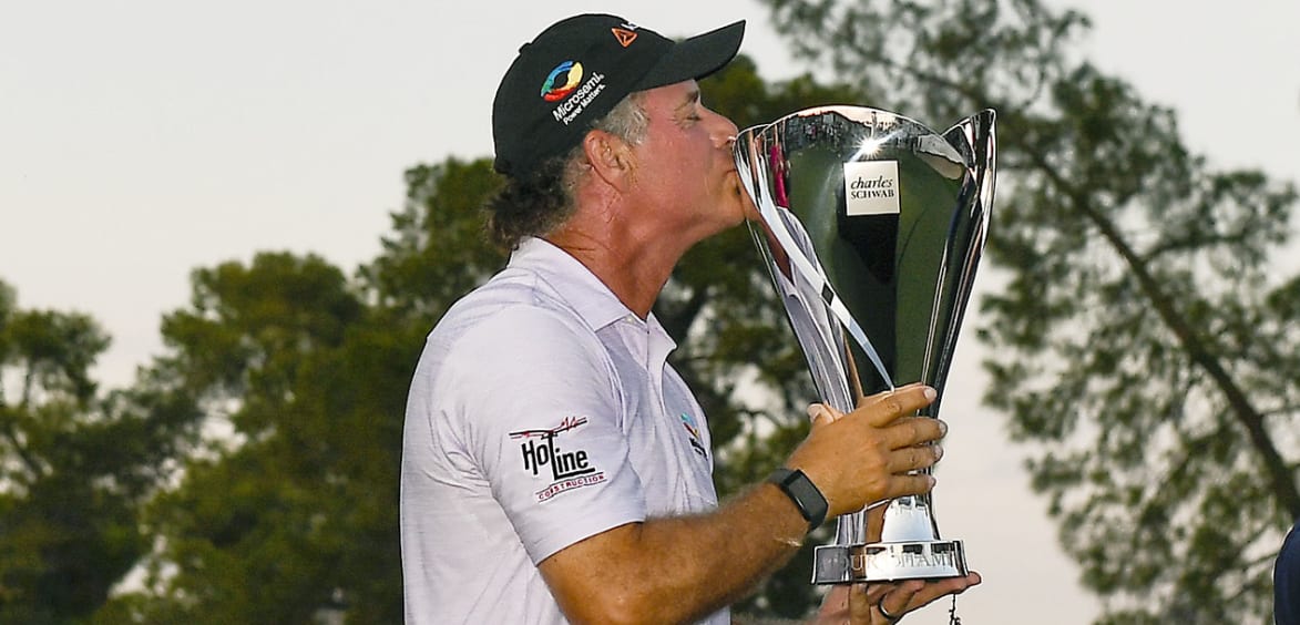 Charles Schwab Cup