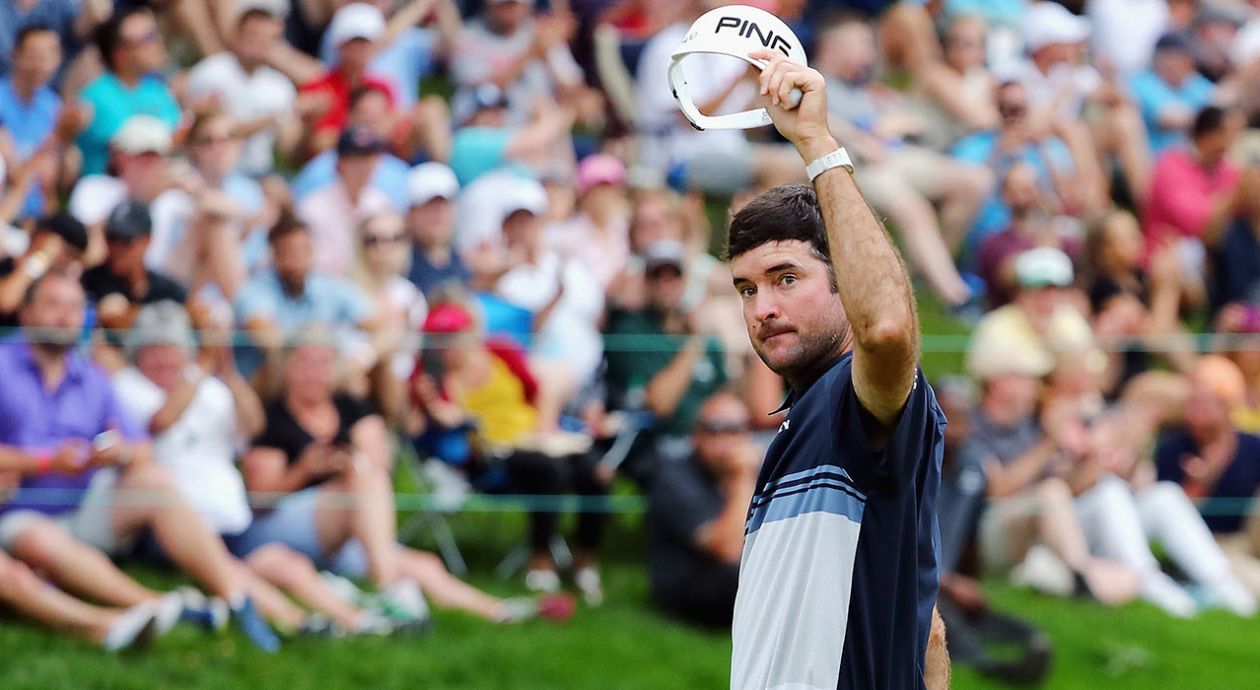 travelers championship 2019 purse